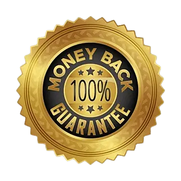 Fungus Break Pro™ 100% money Back Guarantee