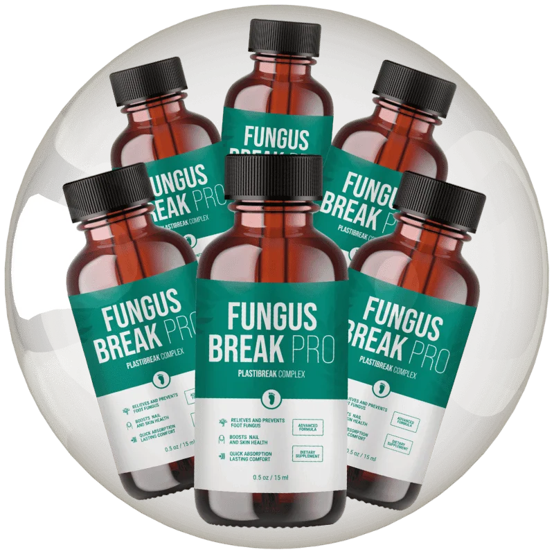 Fungus Break Pro™