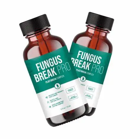 Fungus Break Pro 1