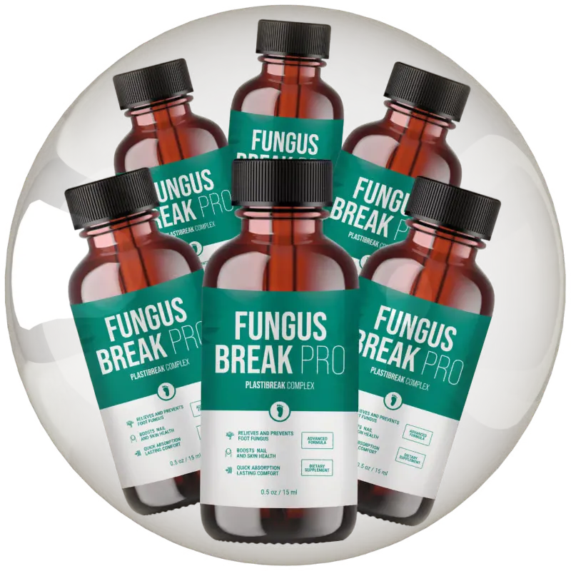 Fungus Break Pro Buy Now